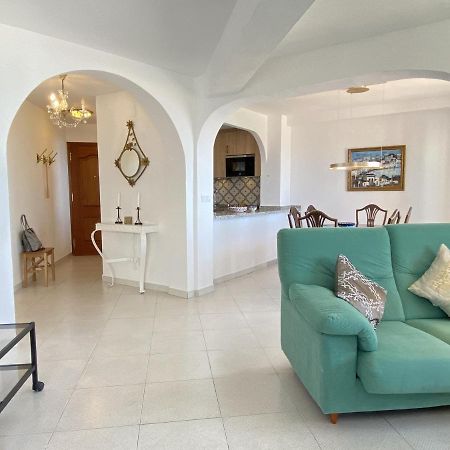 Bahia 46 Apartments Casasol เนร์คา ภายนอก รูปภาพ