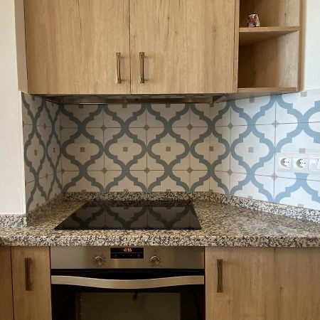 Bahia 46 Apartments Casasol เนร์คา ภายนอก รูปภาพ