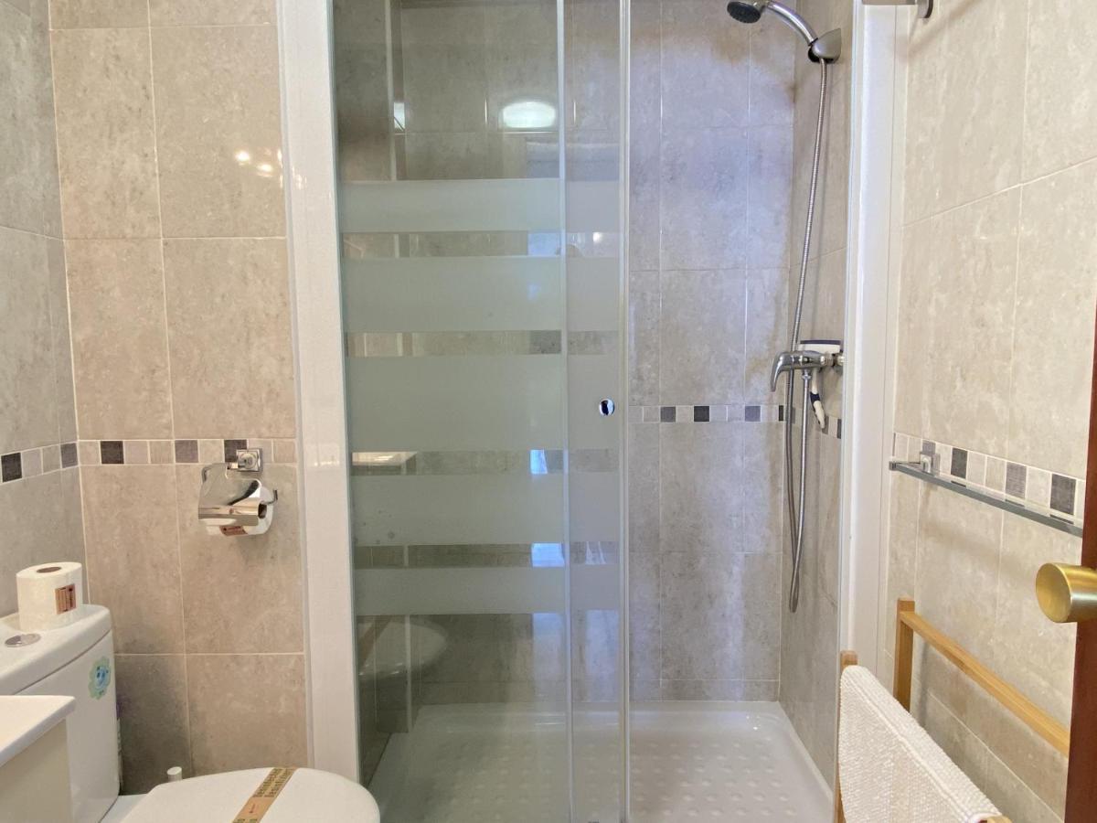 Bahia 46 Apartments Casasol เนร์คา ภายนอก รูปภาพ